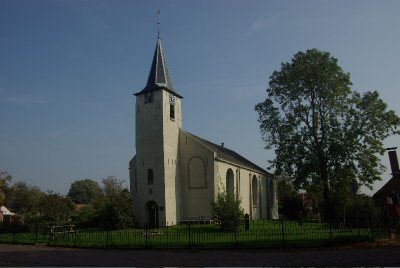 kerk