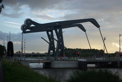 Haarbrug