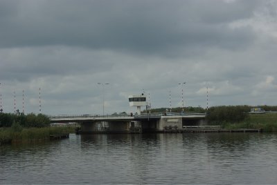 Scharsterrijnbrug A6