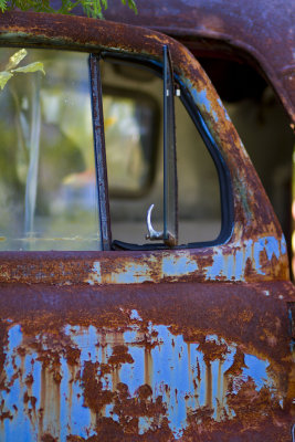 junkyard