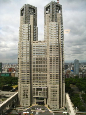 Tokyo 2011