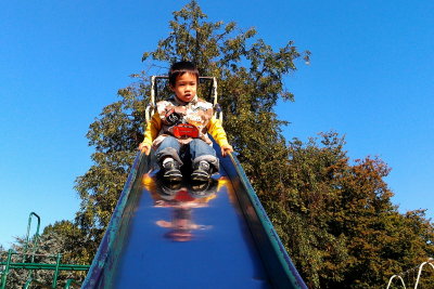 Baker Park