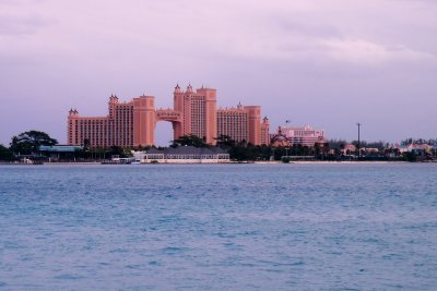 Nassau