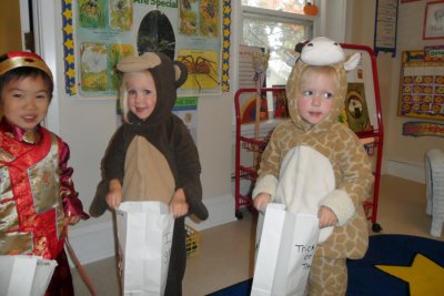 Trick-or-Treat