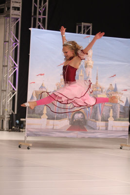 Show Dance World Championships (Pcs, 2010)