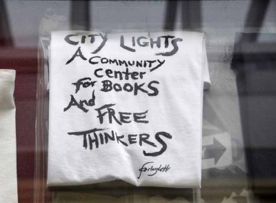 An Oasis for Free and Critically Thinkers