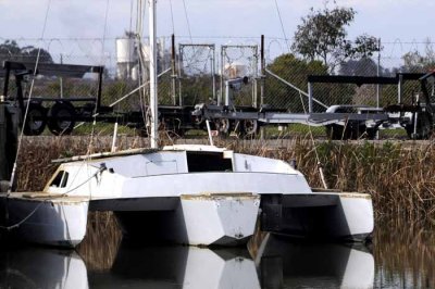 All Things Boats...Dockside