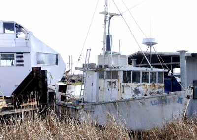 All Things Boats...Dockside