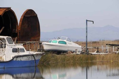 All Things Boats...Dockside
