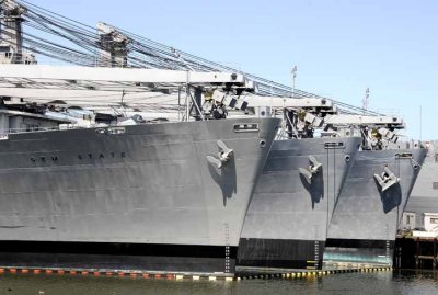 All Things Boats...Dockside