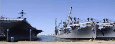 All Things Boats...Dockside
