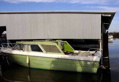All Things Boats...Dockside