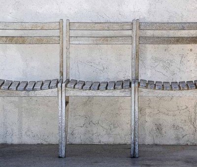 Three Chairs