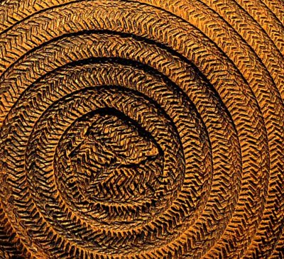 Ceramic Spiral