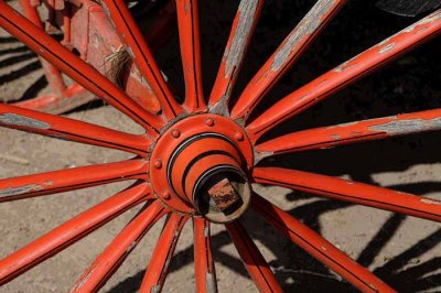 Red Wheel