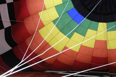 Albuquerque Hot Air Balloon Fiesta