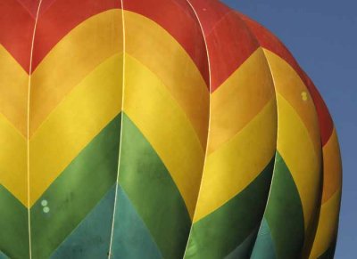 Albuquerque Hot Air Balloon Fiesta