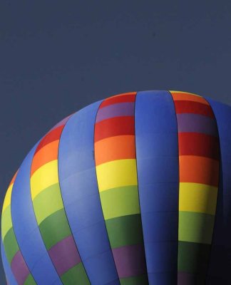 Albuquerque Hot Air Balloon Fiesta