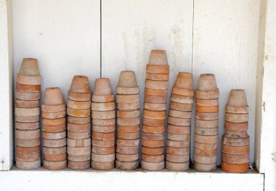 Flower Pots
