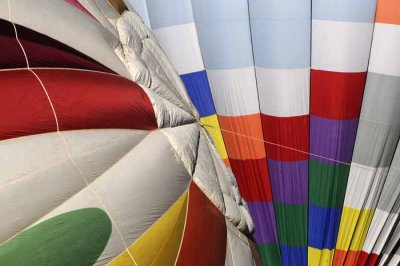 Albuquerque Hot Air Balloon Fiesta