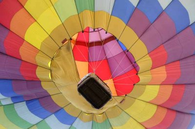 Albuquerque Hot Air Balloon Fiesta