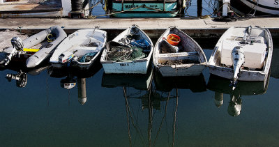 All Things Boats...Dockside