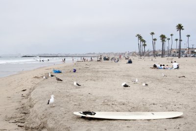 Newport Beach