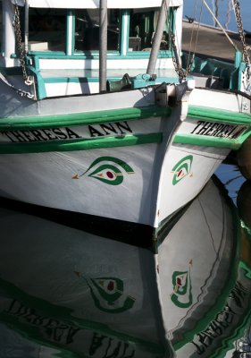 All Things Boats...Dockside