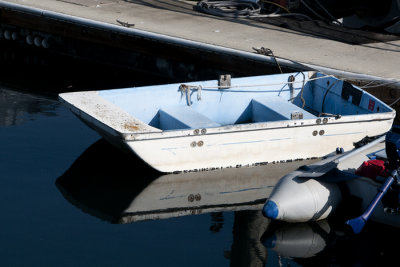 All Things Boats...Dockside