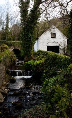 Avoca, Meeting of the Waters