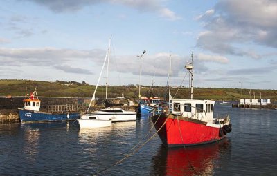 Youghal, County Cork