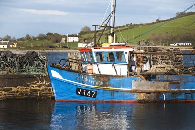 Youghal, County Cork