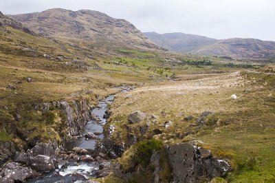 Healey Pass, County Kerry