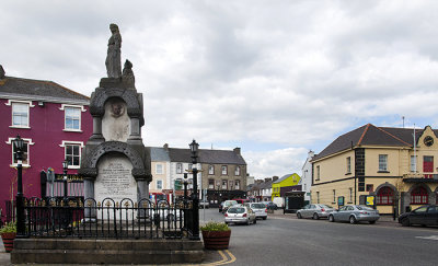 Kilrush, County Clare