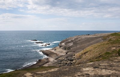 Coastline, County Clare