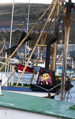 All Things Boats...Dockside