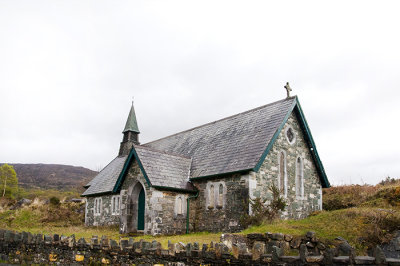 Kilarney National Park, County Kerry