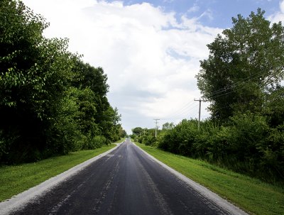 Down Home