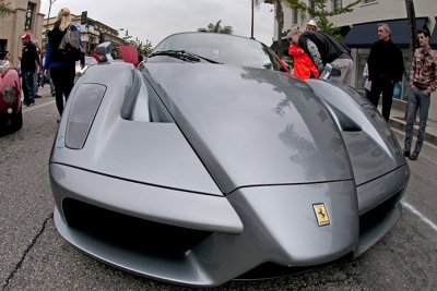 Ferrari 'Enzo' / F60