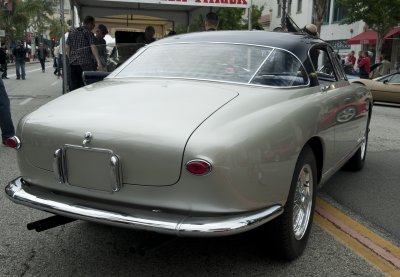 1954 Ferrari