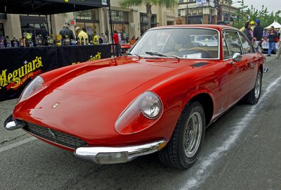 1968 Ferrari 365 GT