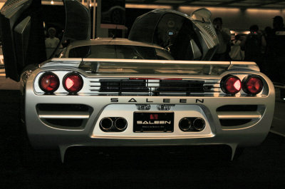 Saleen / Ford