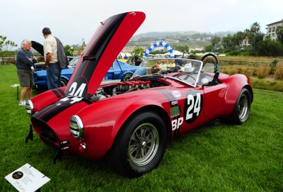 1964 Shelby 289 FIA Cobra