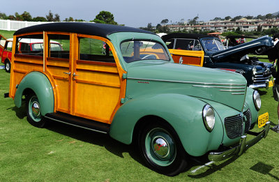 '41 Willys