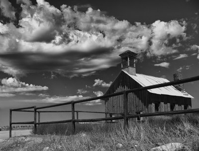 Old Schoolhouse