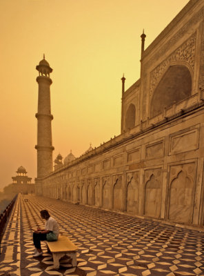 Agra, India