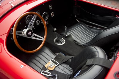 1965 Shelby Cobra 427