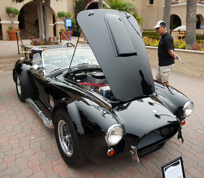 1965 Shelby Cobra 427