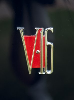 Cadillac V16