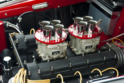 1956 Pegaso Z-102